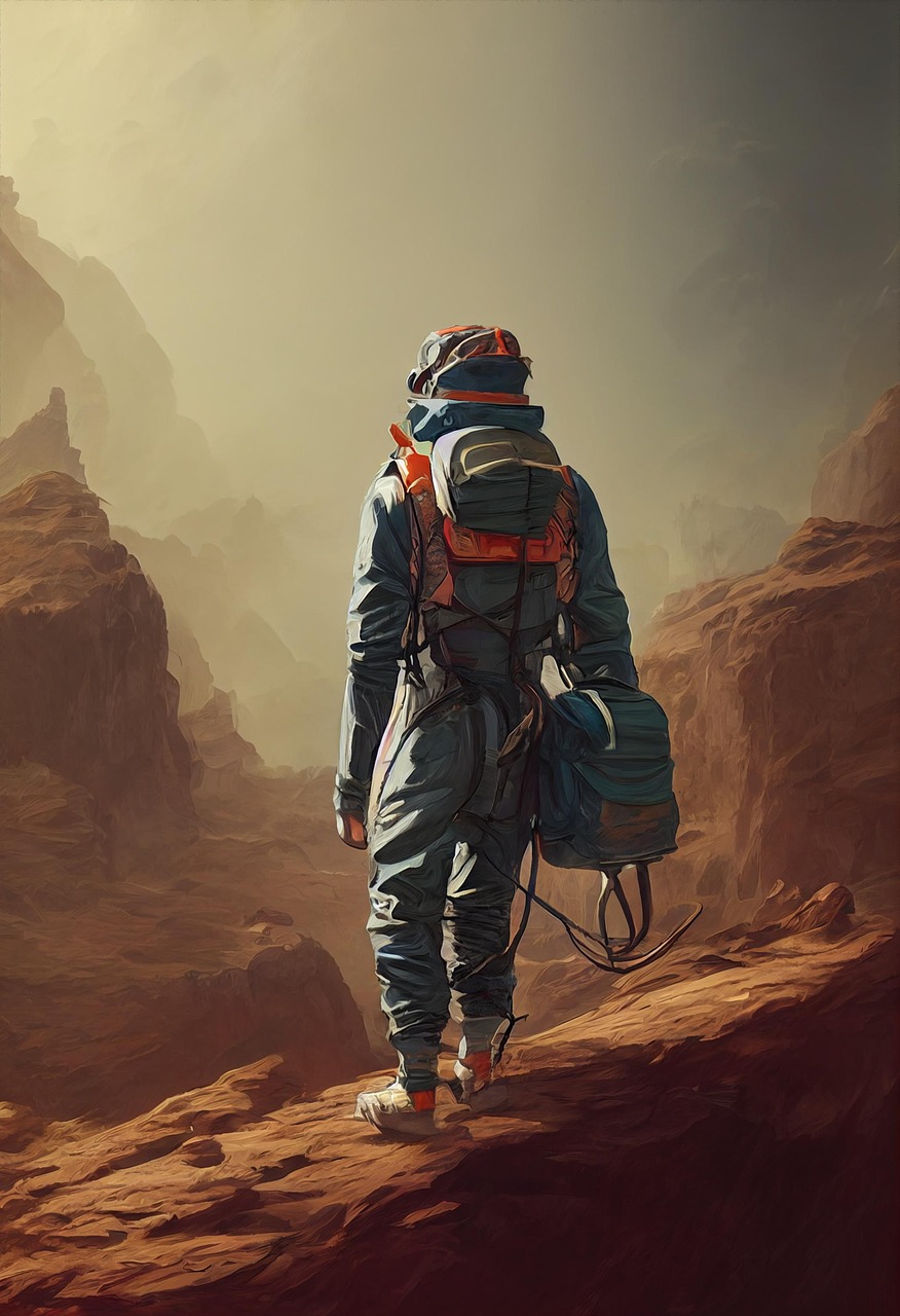 Explorador Pionero Científico 