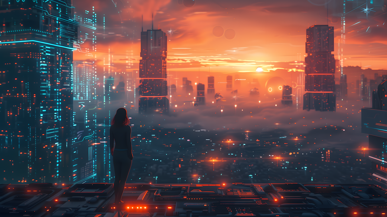 Futuro Futurista
