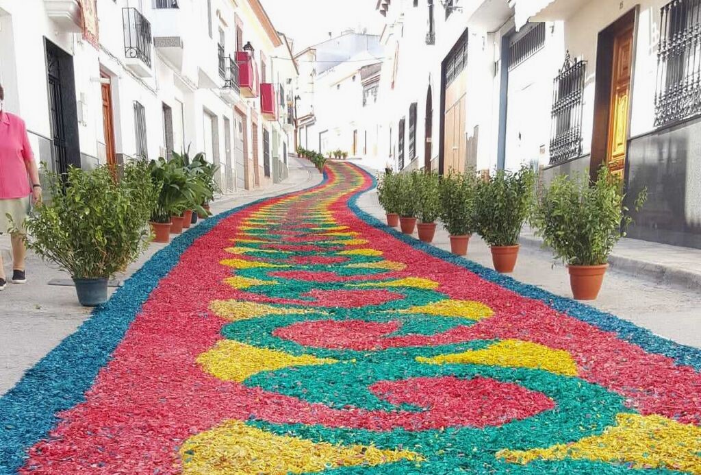 Corpus Christi Valenzuela