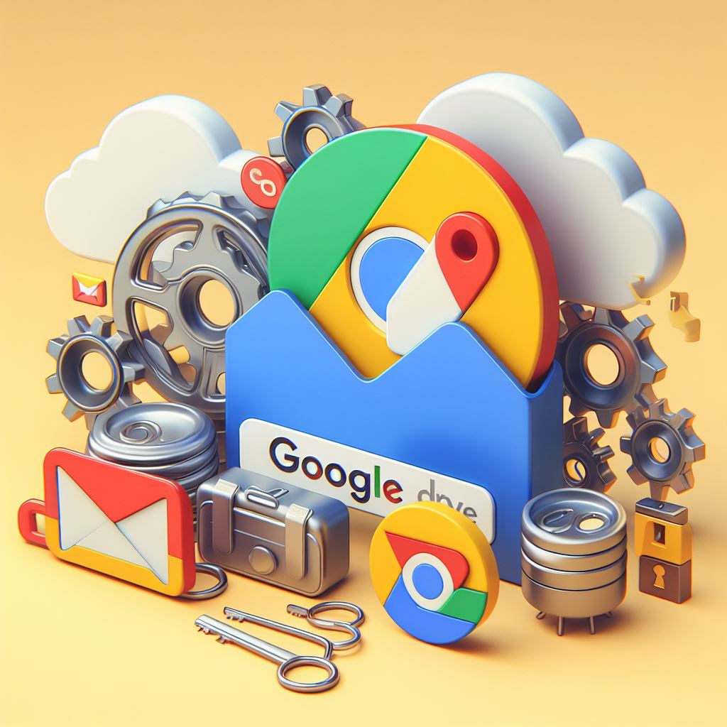 Herramientas de Google