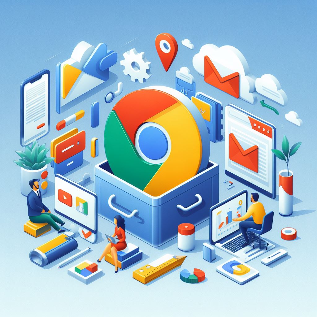 Herramientas de Google