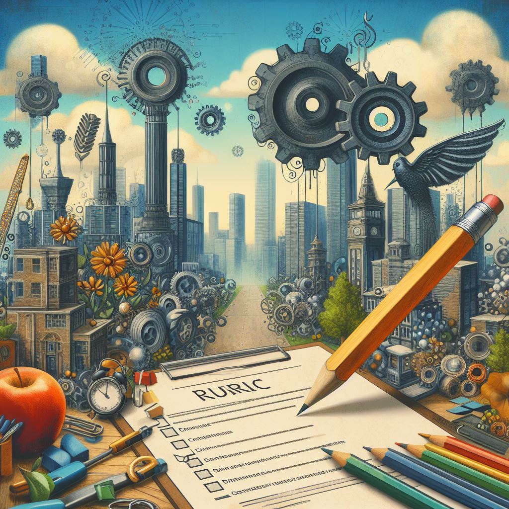 Instrumentos de evaluación