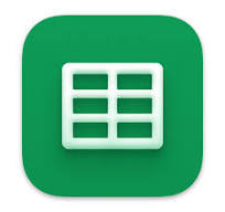 Google Sheets