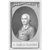 Pablo de Olavide