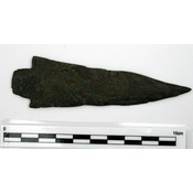 Cuchillo del Bramadero